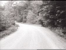 Amos Fortune Road