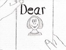 Friendly Letter