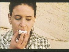 Acquiring a Taste for Raffaella