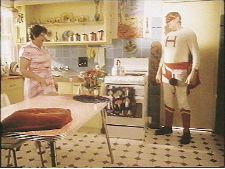 Adventures of a Handyman