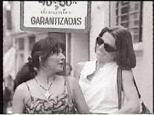 Directamente al cielo