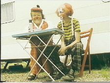 Ray Smith's Circus Galaxy