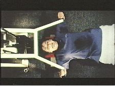 Kondo, steno ke mavro