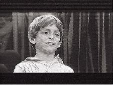 Secret Fears of Jack McDougal