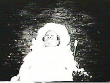 Passione secondo Luca