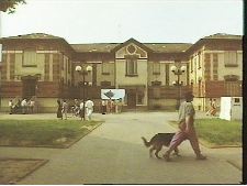 Una casa poco solida