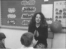 Far Away Eyes: a Portrait of Autism