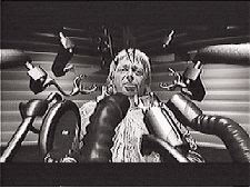 Inside Your Medicine Cabinet