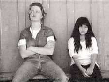 Drowning in the West