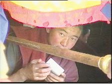 Tibetische Erinnerungen