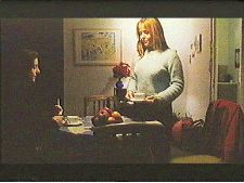 Surtout ne prends pas froid