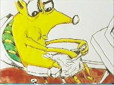 Croquettes de Guignol