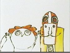 Jeanne et Pablo
