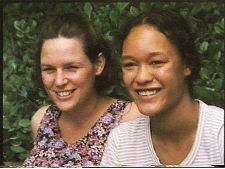 Histoires d'adoption