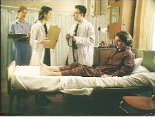 Bedside Mountaineers