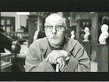 Homme Animal - Le Pingouin