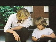 Pourvu qu'elle pleure