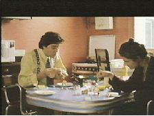 Comme ça depuis toujours