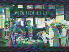 Bien le bonjour, M. Georges