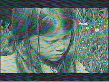 Berceuse pour une maman