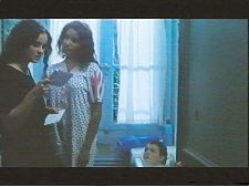 Une vague idée de la mer