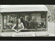 Rendez-vous de l'écluse