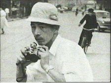 Regardez-moi, je vous regarde, Koji Inoue photographe sourd