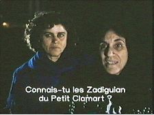 Au revoir Madame