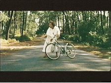 Mésaventures d'Alfred le crapaud : Alléluia