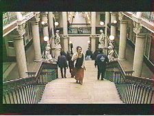 Un passage nommé désir