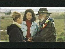 Joséphine et les gitans