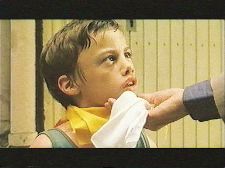 Des enfants et des hommes