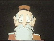 Conte d'une nuit d'hiver