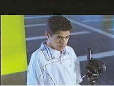 Y a du foutage dans l'air