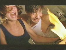 Shining en moins bien