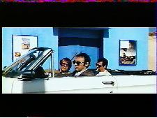 Des souvenirs vagues...