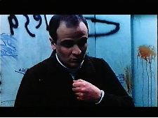 Cheap Thrill. Mickey Cozik dans le zombie aquarium