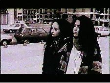 Sarah et Djemila