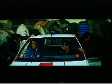 Juste au-dessus des lois