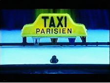 Mona, les chiens, le désir et la mort