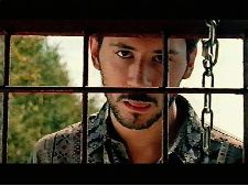 Culotte d'une zouave