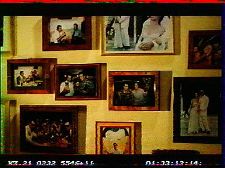 Mes plus beaux souvenirs