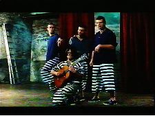 Un léger différent