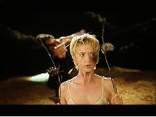 Ta Katie t'a quitté