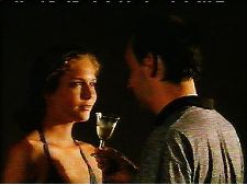 Une esquisse d'éternité