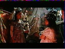 C'est le pays joyeux des enfants heureux