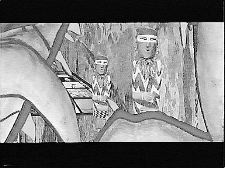 Air Ticket Jelly Head