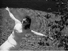 Flying With the Angels