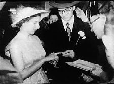 Where Did Forever Go?