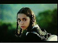 Angelica é una brava ragazza...